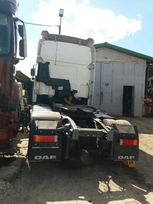 Разборка!!! Шрот,Запчасти, DAF (ДАФ)XF.CF.LF105,106,