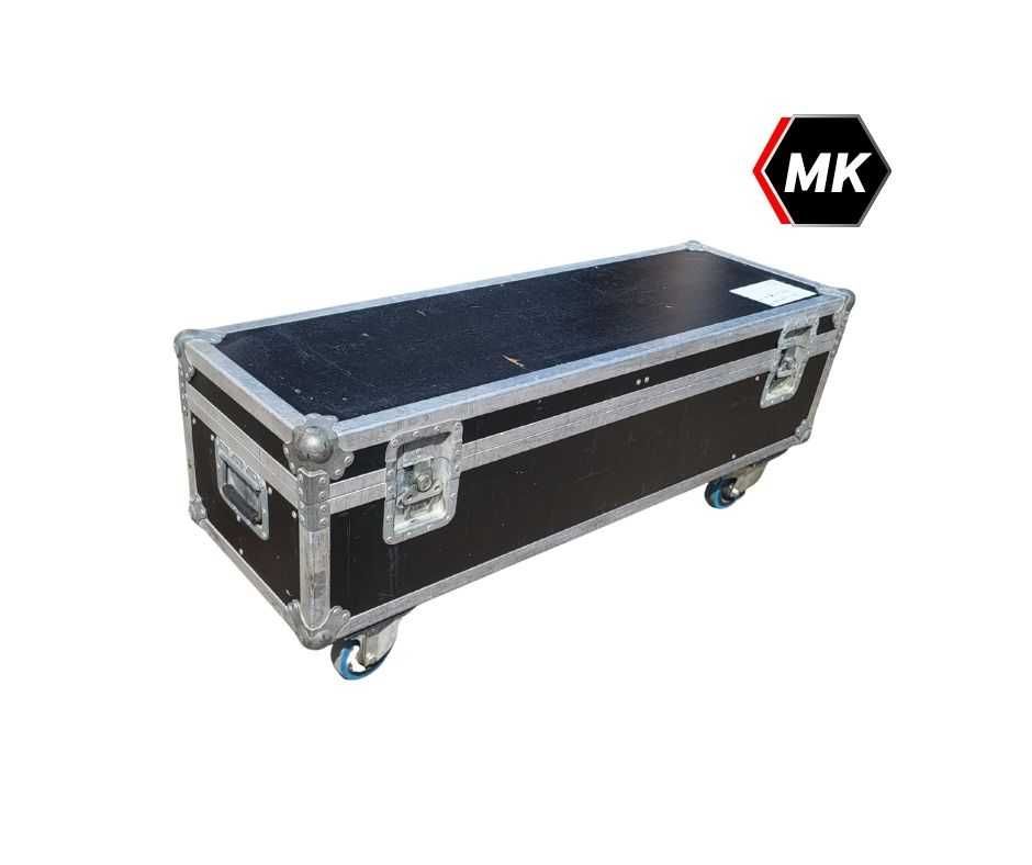 Case 120x37x29 statywiarka skrzynia flightcase flight case kejs