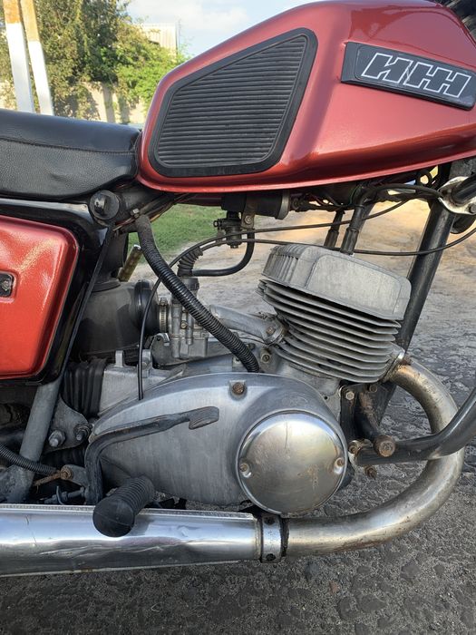 Иж юпитер 5.