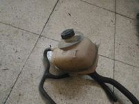 MG f mgf ou tf reservatório de liquido arrefecimento motor