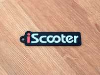 iscooter brelok do kluczy