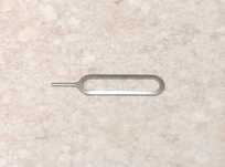 Pins p/ cartão SIM **novo**