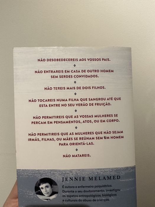 Jennie Melamed - O Silêncio das filhas