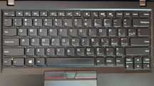 Клавіатура (2 шт) Lenovo T440 L440 T450, T450S, T460, T440S, T440P