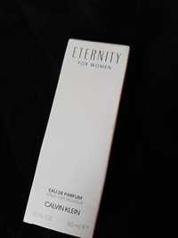 Calvin Klein ETERNITY edp perfumy dla kobiet 30ml