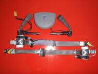 DODGE INTERPID MAGNUM CHARGER PAS PASY AIRBAG RAM