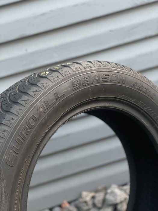 Продам всесезонну шину розпаровку Falken 185/60 R15