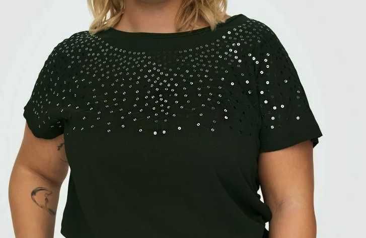 nowa sukienka Carmakoma Only 46/48 xxl xxxl