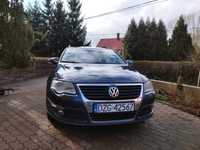 Volkswagen Passat 1.9 TDI Kombi Pilne!!!