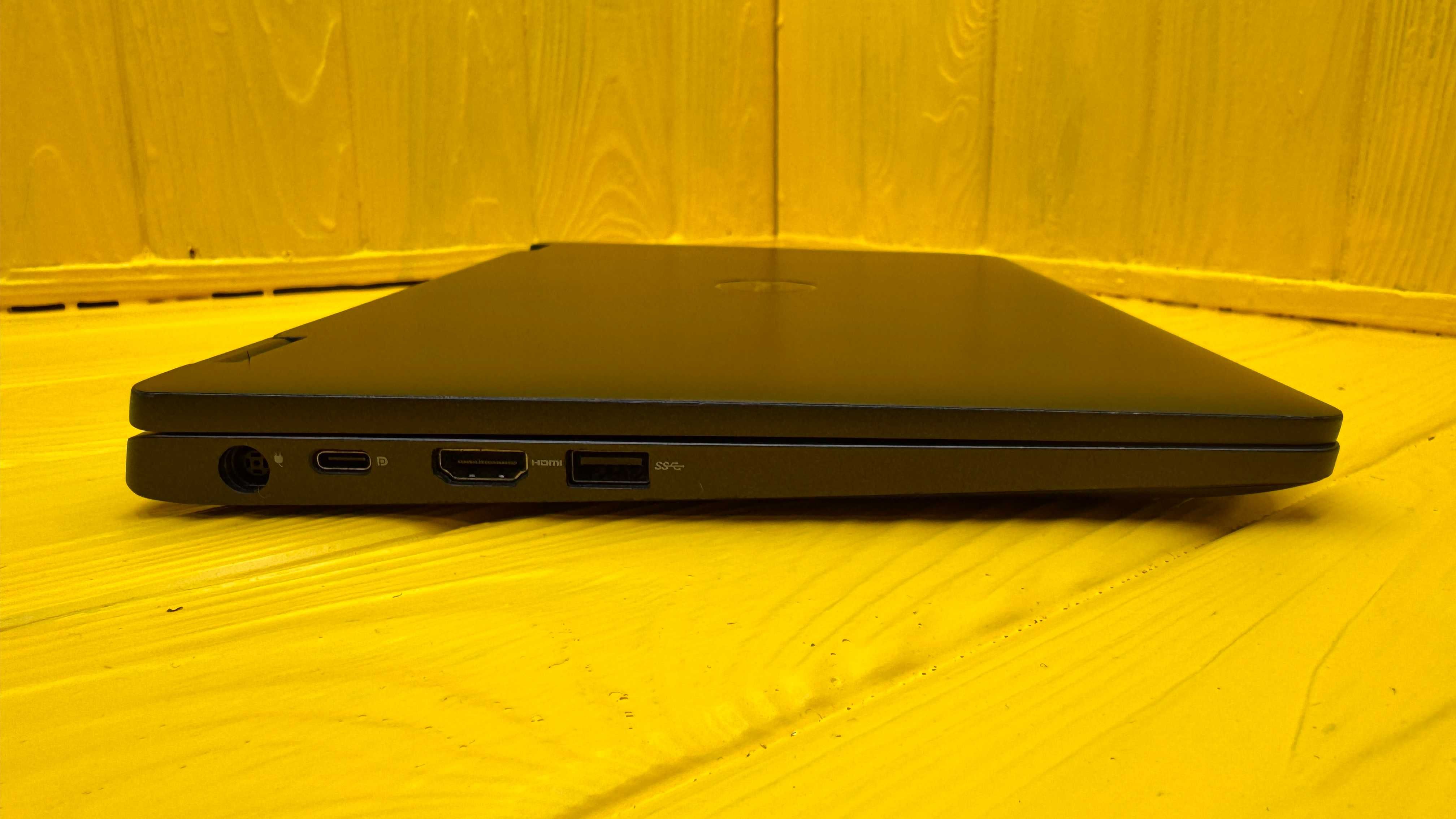 Ноутбук-Планшет 2в1 Dell Latitude 5300 (2020рік)/13.3"FHD IPS/i5-8365u