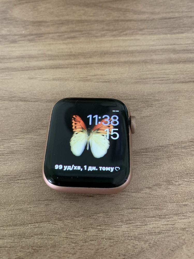Apple watch 6 Series 40 mm