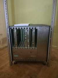 Centrala telefoniczna Siemens Hipath 3800 V9 CBSAP