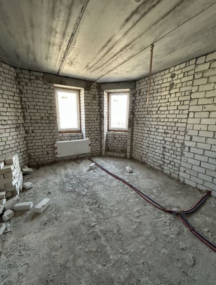 Продажа 2к квартиры | ЖК Сокольники | 69м2 | Профессорская 16