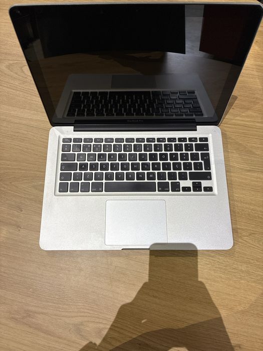 MacBook Pro 13” A1278
