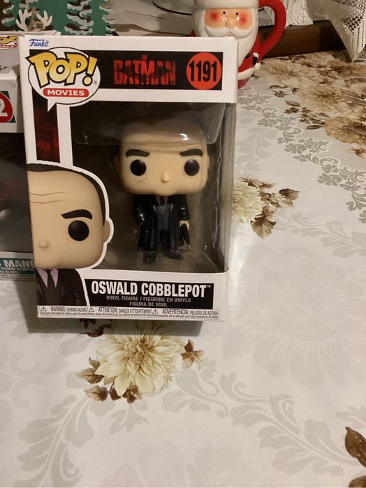 Продам фігурки Funko Pop