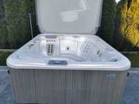 Jacuzzi Balia elektryczne Hotspring Sundance z USA po Serwisie