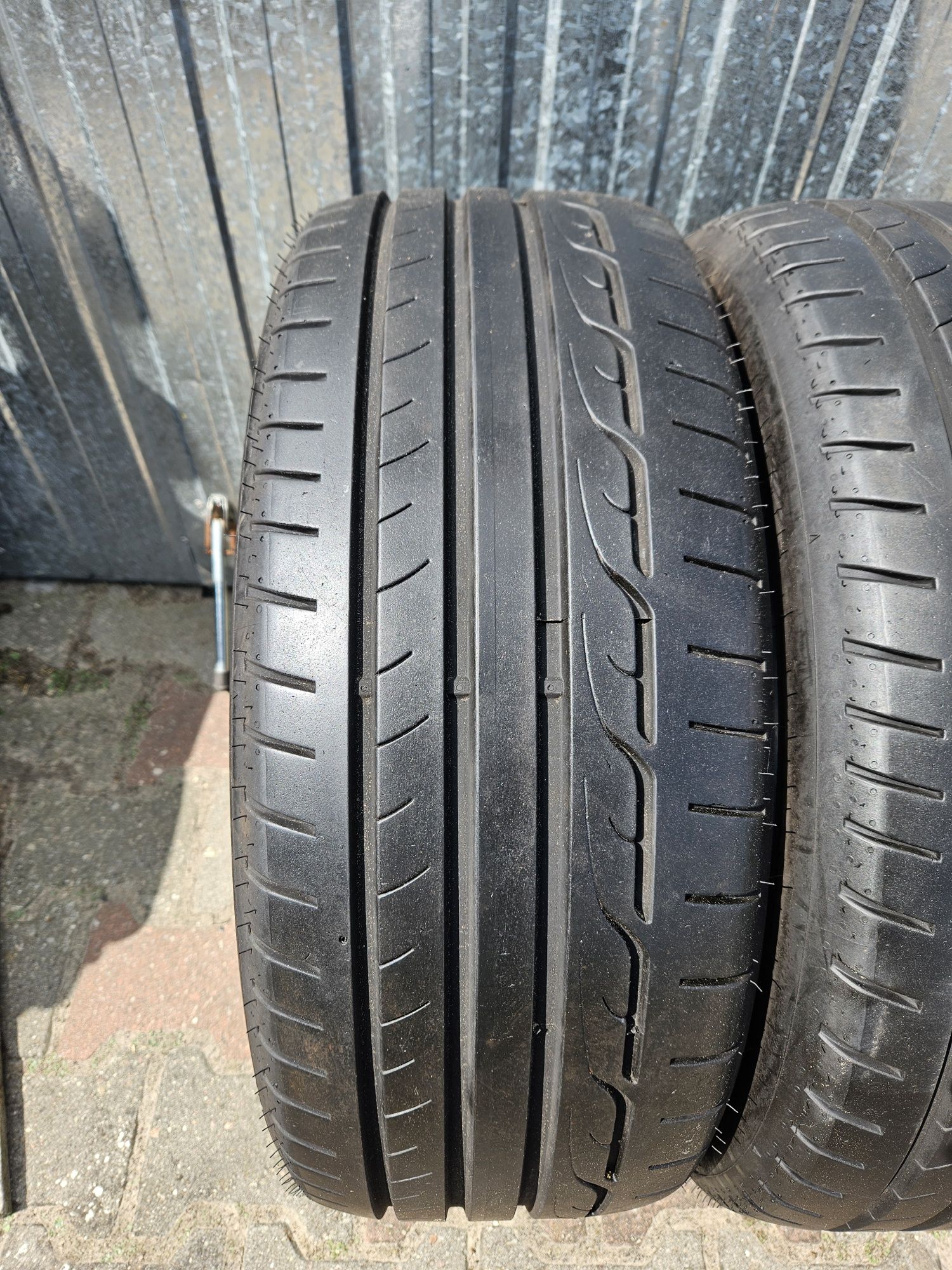Michelin Pilot Sport 4 245/45r19 DUNLOP Sport Maxx Para