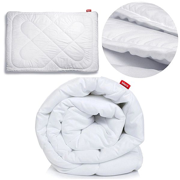 Kołdra 140x200 Mery Wiosenna Mikrofibra na Wiosnę