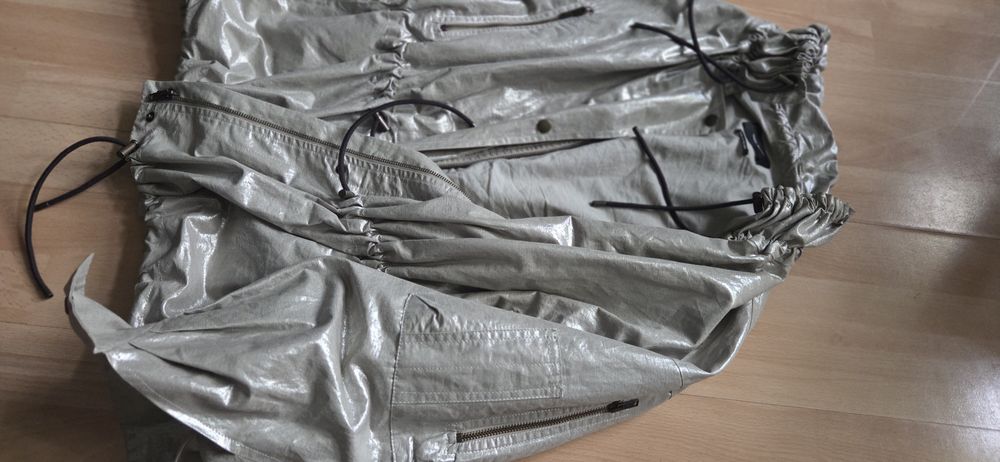 Kurtka isabel marant maxmara pinko zara masimo dutti