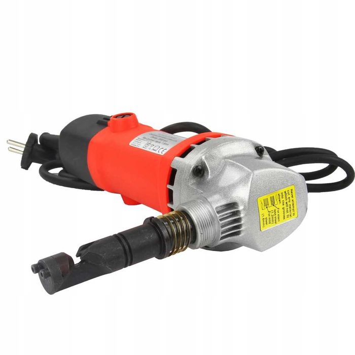 ELEKTRYCZNE NOŻYCE DO BLACHY MAR-POL 1550W, 1.6mm, Precyzyjne Cięcie