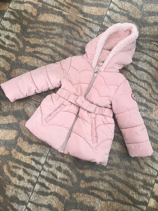 Куртка зимова gap 86-92