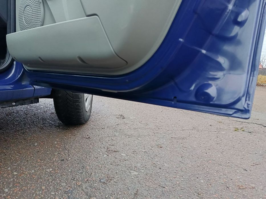 Dacia Logan MCV 2009