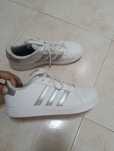 Sapatilha mulher adidas originais