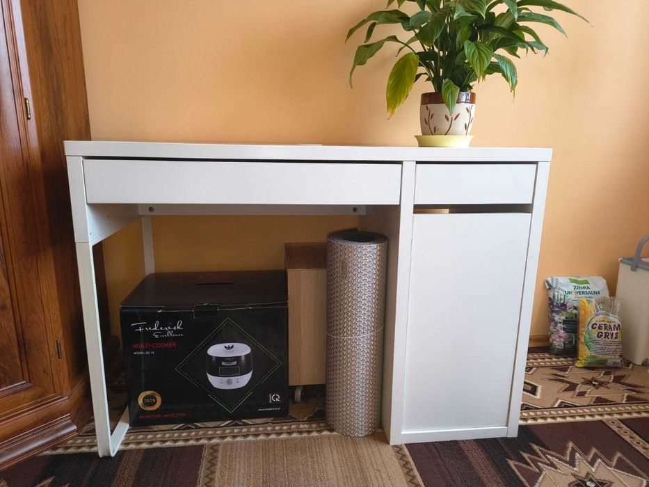 Biurko IKEA Micke