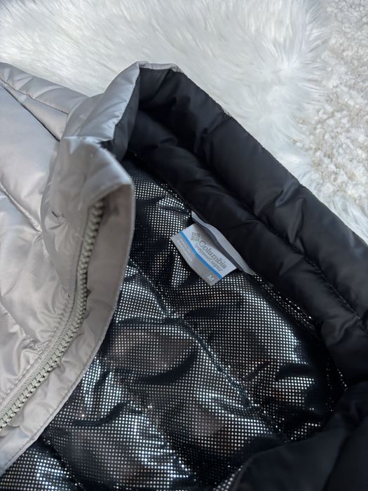 Нова Чоловіча жилетка Columbia