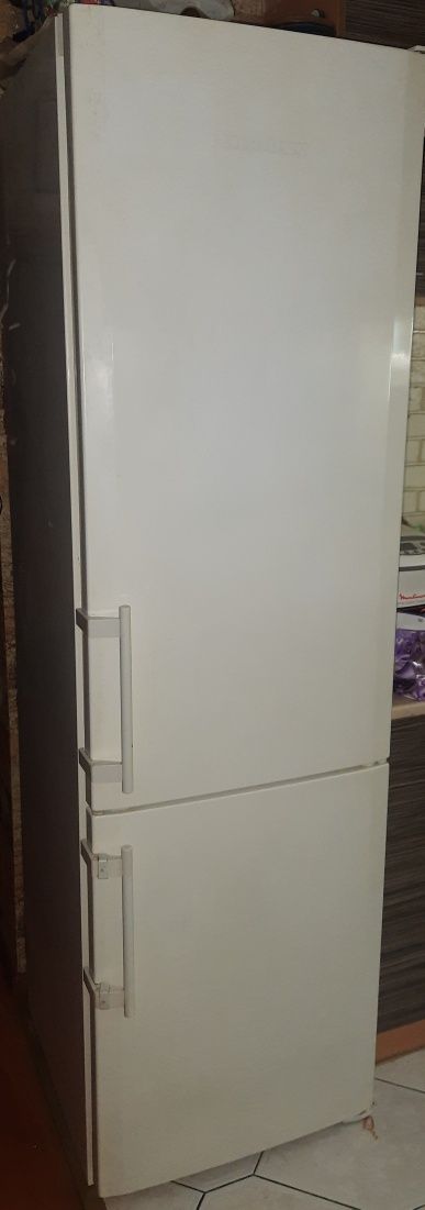Холодильник Либхер LIEBHERR под ремонт