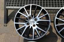 CMS HYUNDAI KIA 15cali 4x100 ET36 5,5J OPEL TOYOTA RENAULT