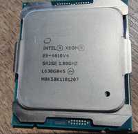 Procesor Intel Xeon E5-4610 v4