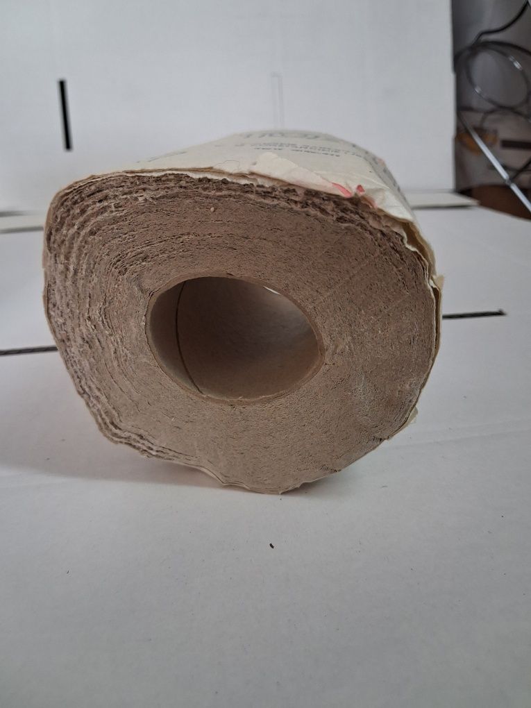Papier toaletowy prl