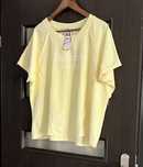 Made in Italy/nowy śliczny tshirt/st.tropez roz L