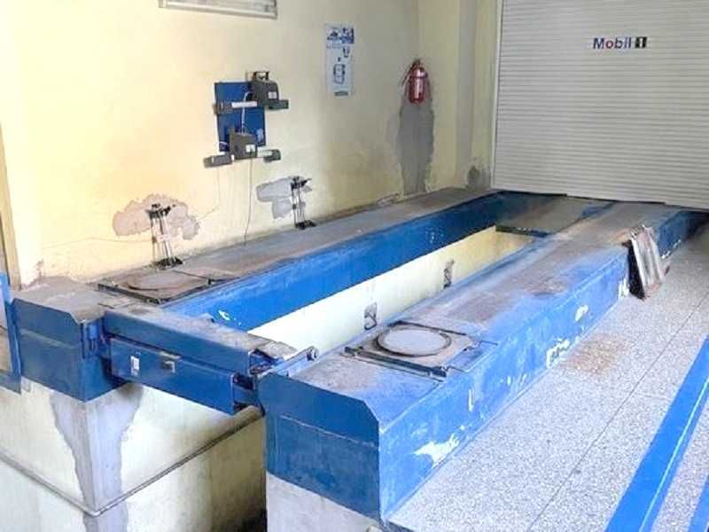 Продажа СТО. код 246687
