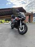 Yamaha fz 400 Fazer