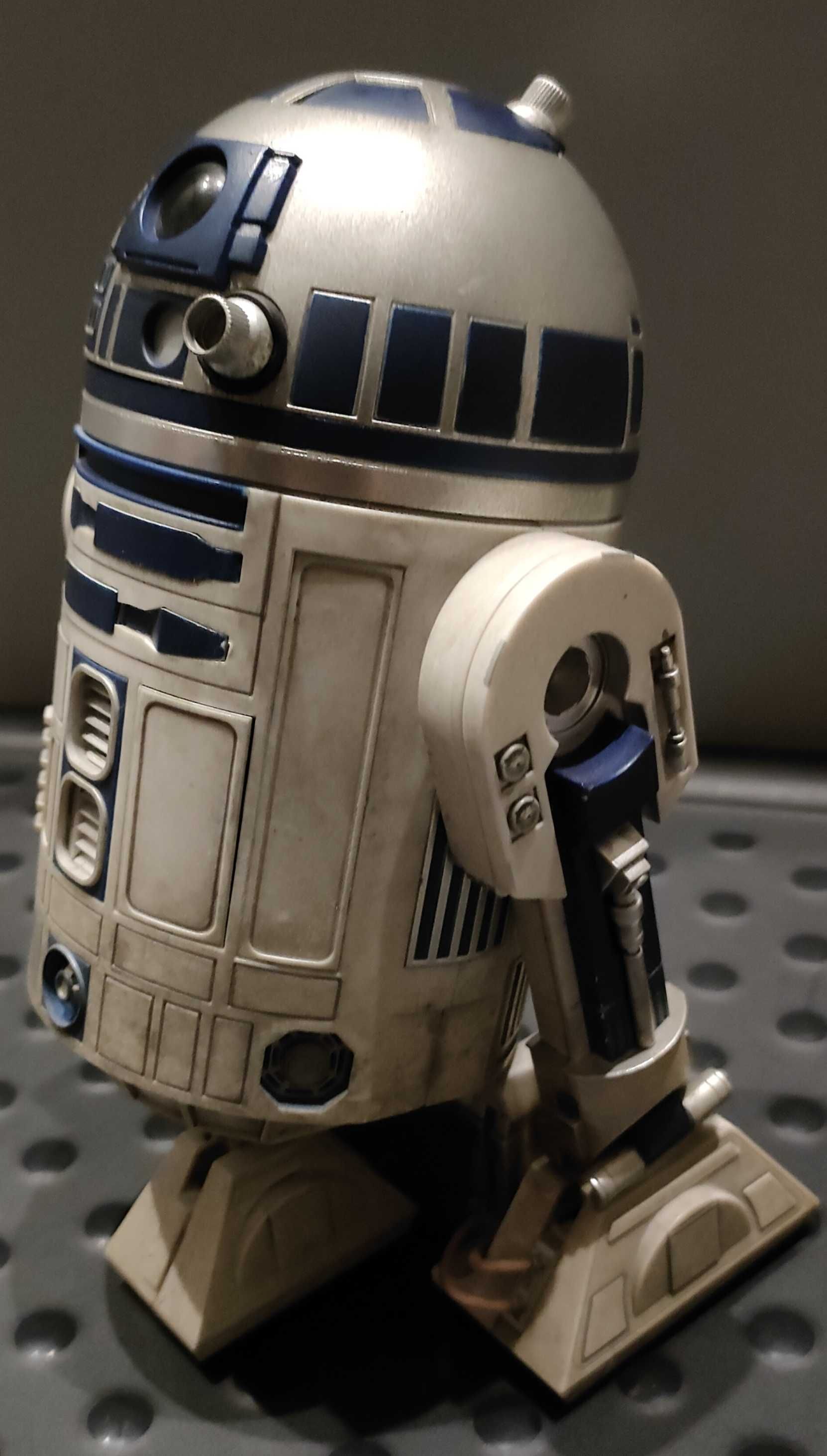 Sideshow ,Star Wars R2D2 skala 1/6