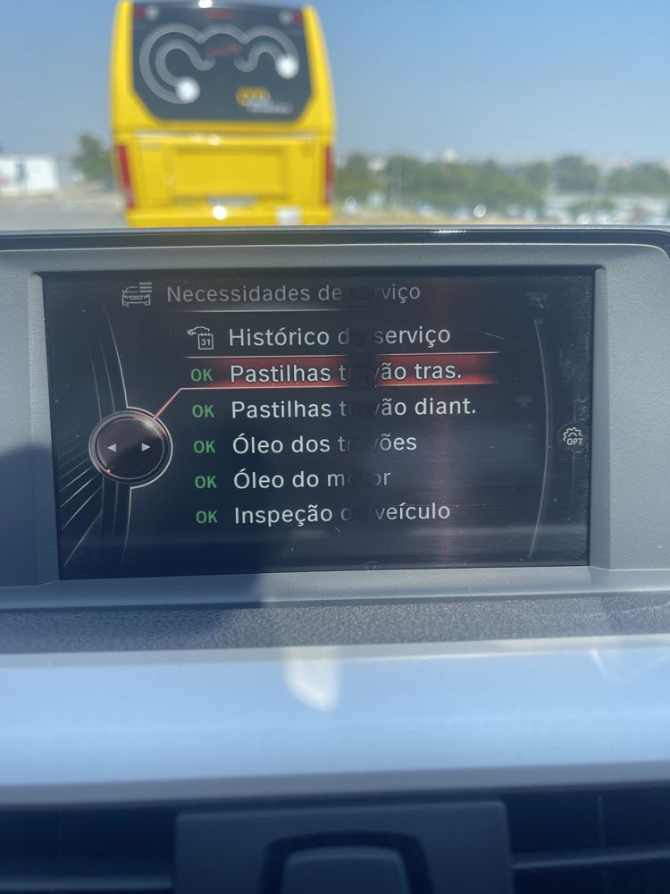 BMW 318d - 69MIL KM