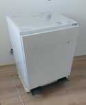 Lodówka do zabudowy Electrolux