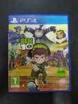 Ben 10 PS4 Po angielsku gra