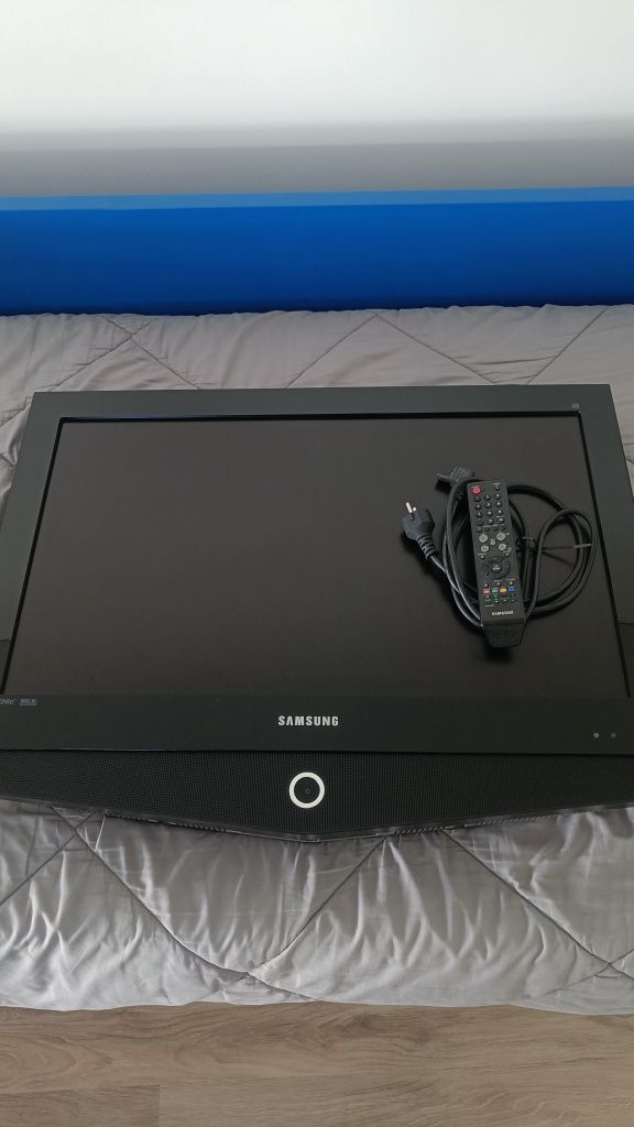 Televisão Samsung 32