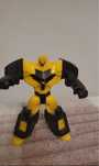 2016 McDonalds Happy Meal Hasbro Transformers Bumblebee