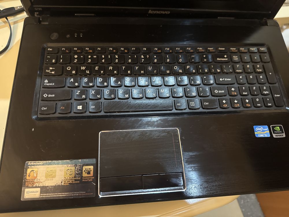 Продам ноутбук lenovo, aser, роутер