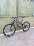 Specialized S-Works Enduro L 29"