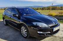 Renault laguna III 2.0 Bose 173 KM automat