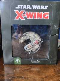 X-wing 2.0 Karzącą Ręka