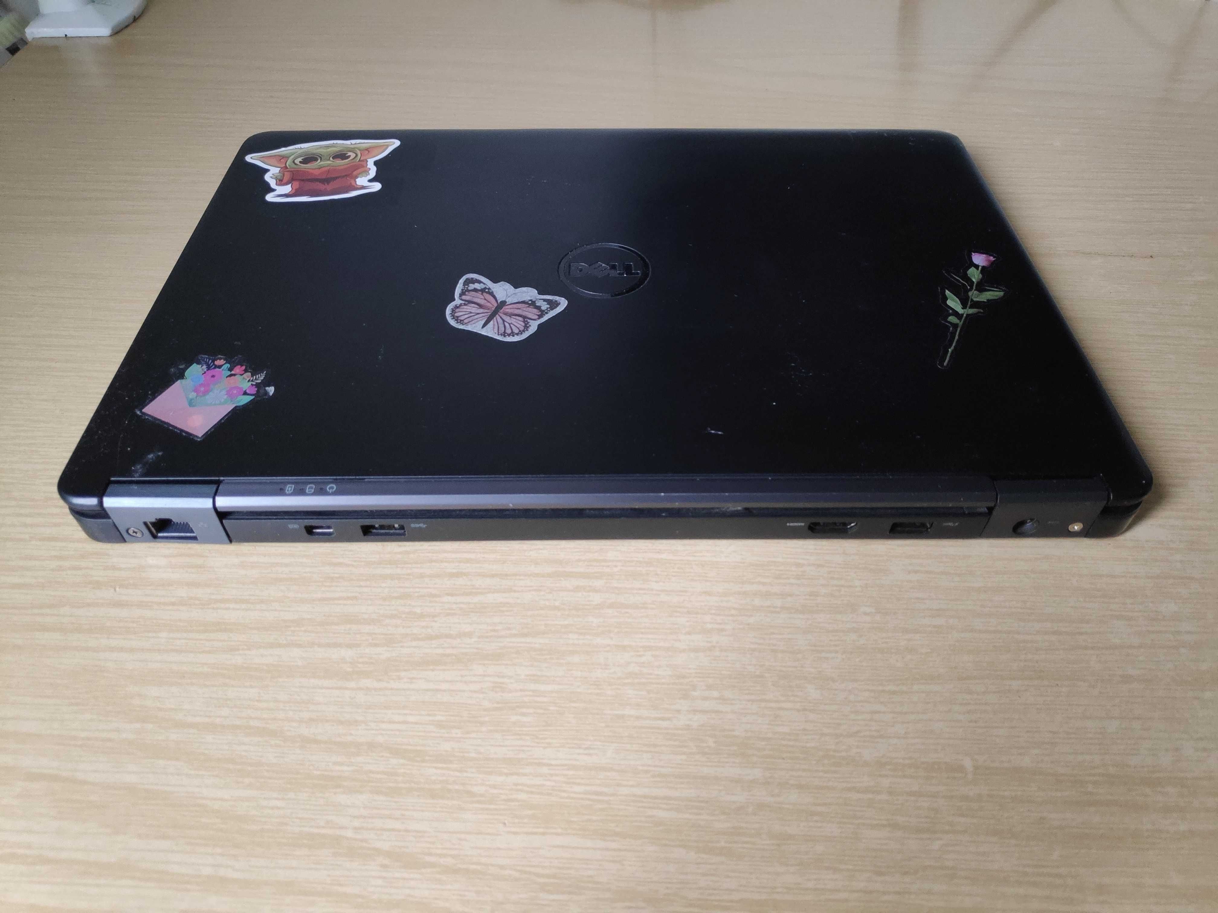 Dell Latitude E7450
