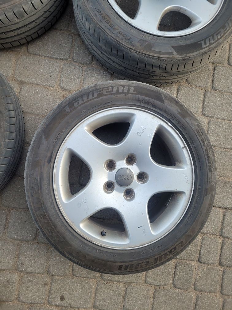 Alufelgi 16 5x112 oryginał Audi a4, a5, a6 ,Vw