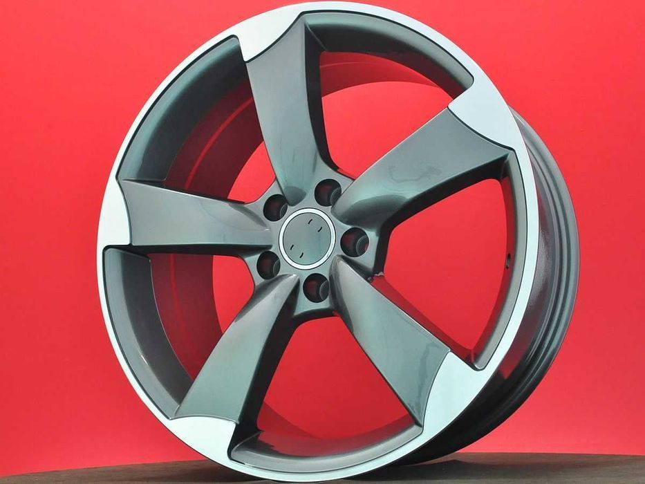 Felgi R19 5x112 Audi A4 b8 B9 A5 A6 C6 C7 C8 A7 A8 D4 D5 Q3 Q5 E-Tron