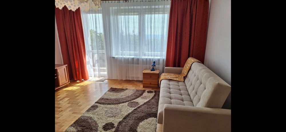 Wynajmę mieszkanie w atrakcyjnej lokalizacji